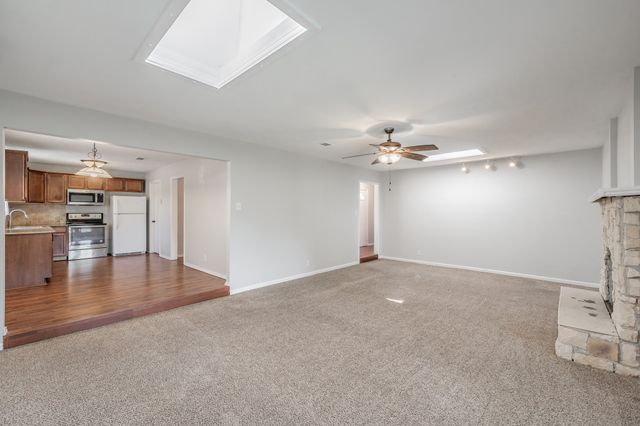 708 Simpson Terrace, Bedford, TX 76021