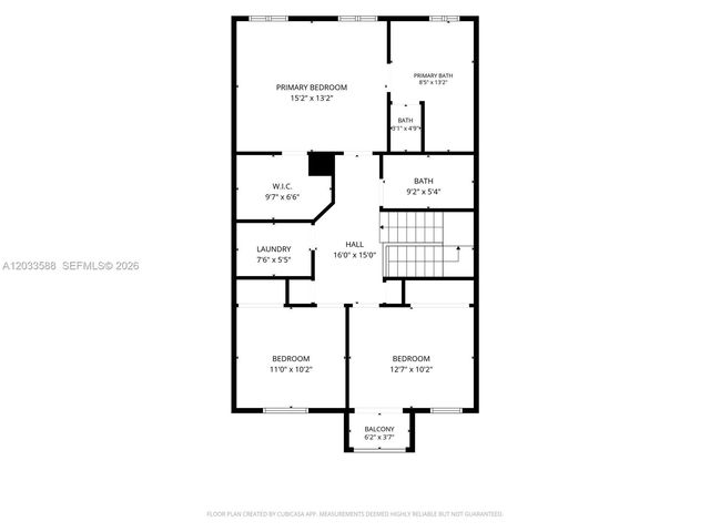 16590 SW 70th Street, Miami, FL 33193