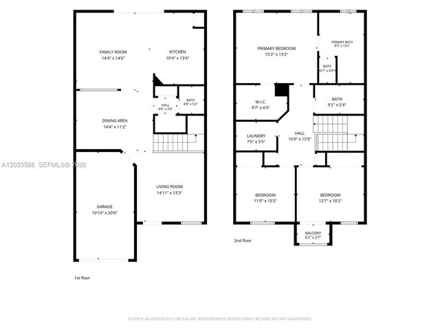 16590 SW 70th Street, Miami, FL 33193
