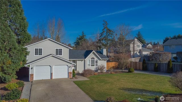12015 142nd Street Ct E, Puyallup, WA 98374