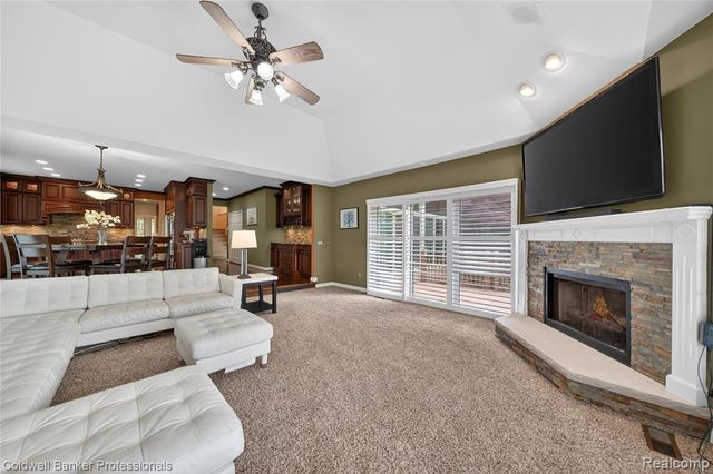 2076 Shore Hill Court, West Bloomfield, MI 48323