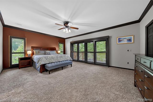 2076 Shore Hill Court, West Bloomfield, MI 48323