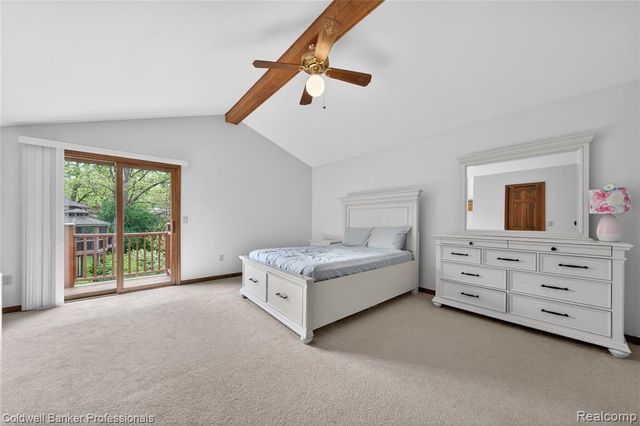 2076 Shore Hill Court, West Bloomfield, MI 48323