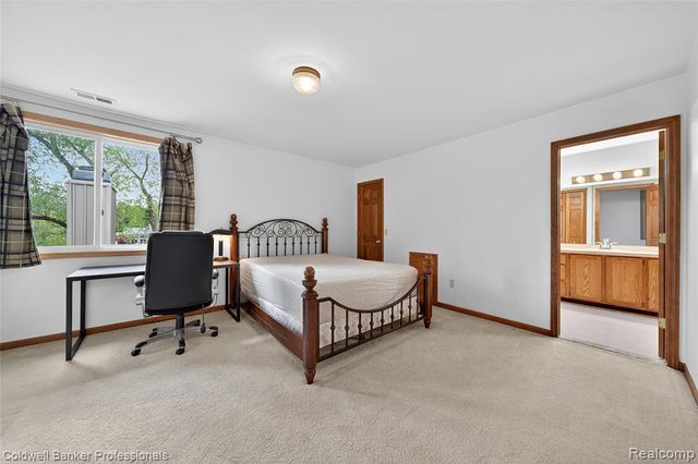 2076 Shore Hill Court, West Bloomfield, MI 48323