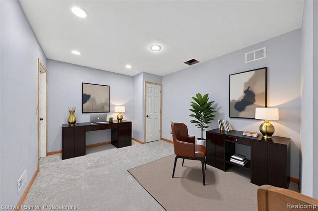 2076 Shore Hill Court, West Bloomfield, MI 48323