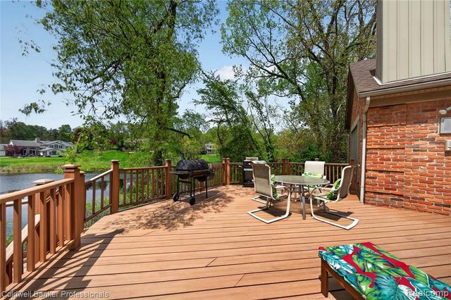 2076 Shore Hill Court, West Bloomfield, MI 48323