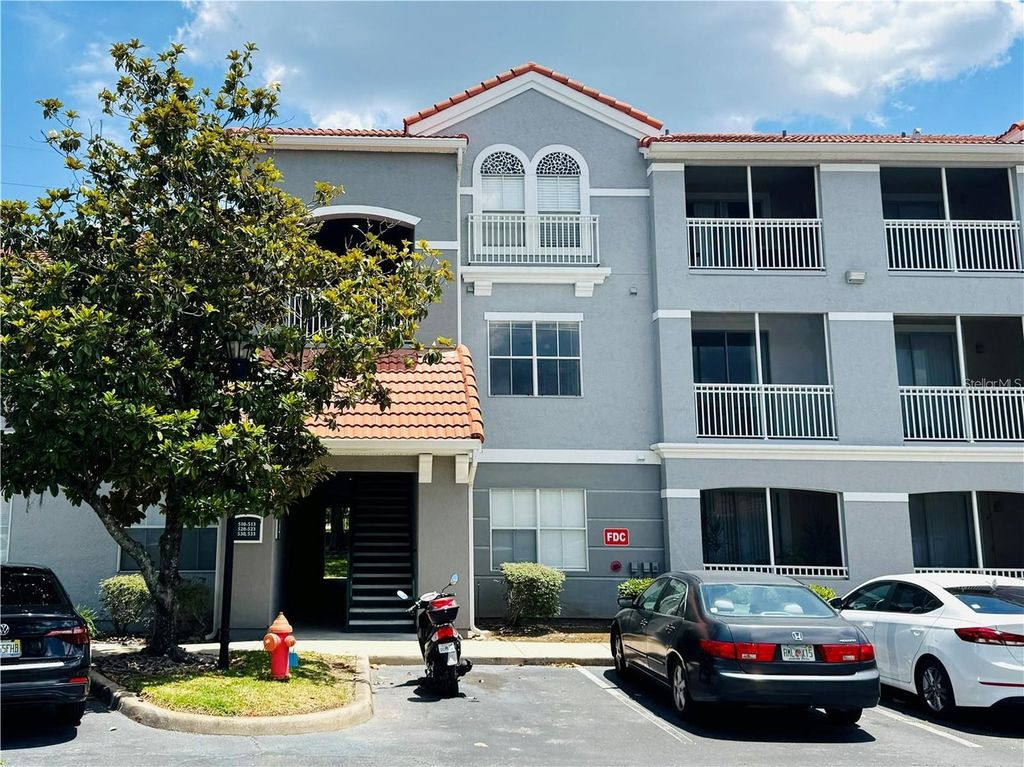 18001 RICHMOND PLACE DRIVE 523, Tampa, FL 33647