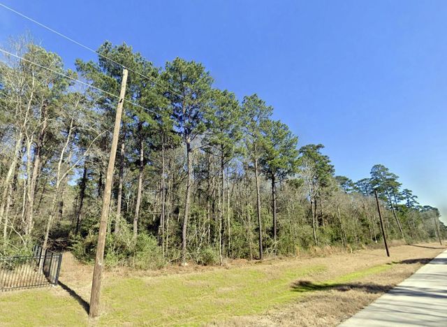 15-34-38 Alamo Drive, Huntsville, TX 77380