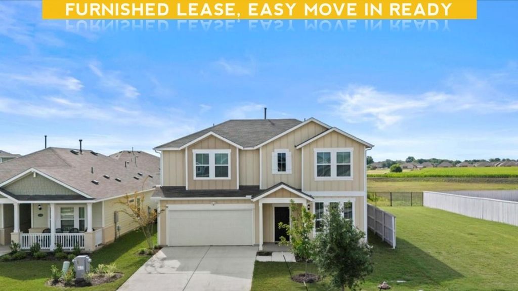 1296 Teychas DR, Kyle, TX 78640