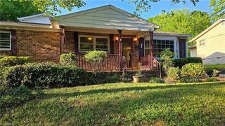 113 NW 25th Street, Winston-salem, NC 27105