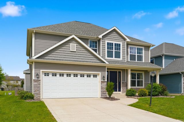 3234 Bristoe Lane, Fort Wayne, IN 46814