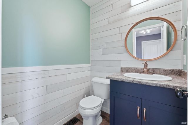 3234 Bristoe Lane, Fort Wayne, IN 46814