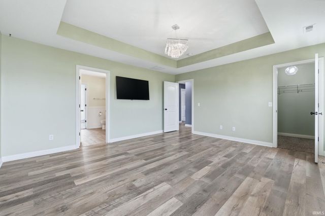 3234 Bristoe Lane, Fort Wayne, IN 46814