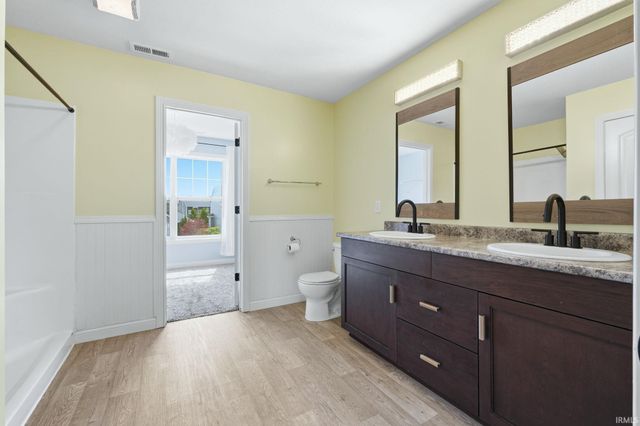3234 Bristoe Lane, Fort Wayne, IN 46814