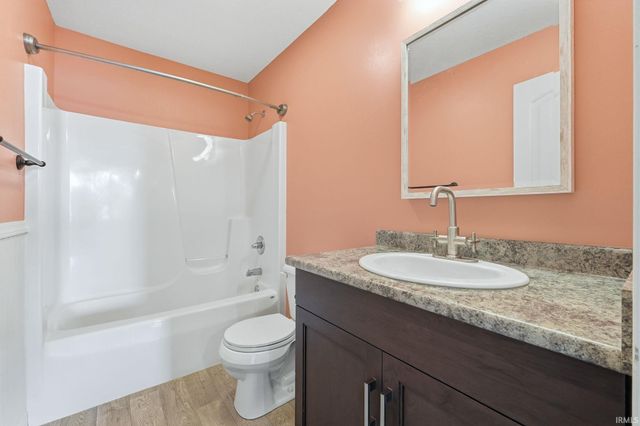 3234 Bristoe Lane, Fort Wayne, IN 46814