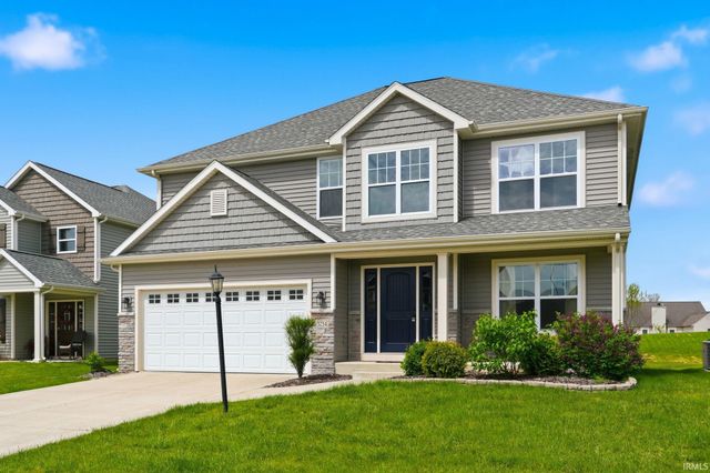 3234 Bristoe Lane, Fort Wayne, IN 46814
