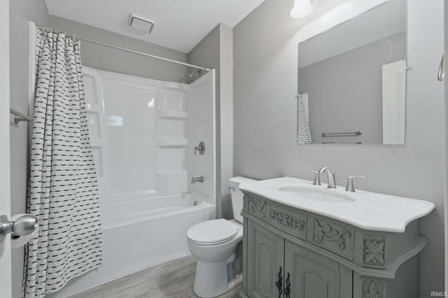3234 Bristoe Lane, Fort Wayne, IN 46814