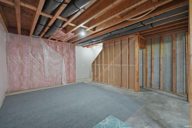 3234 Bristoe Lane, Fort Wayne, IN 46814