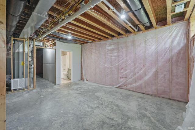 3234 Bristoe Lane, Fort Wayne, IN 46814