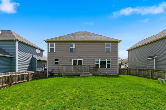3234 Bristoe Lane, Fort Wayne, IN 46814