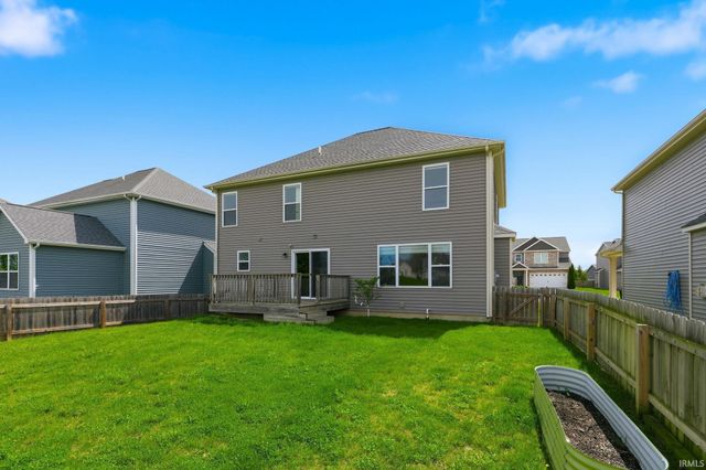 3234 Bristoe Lane, Fort Wayne, IN 46814