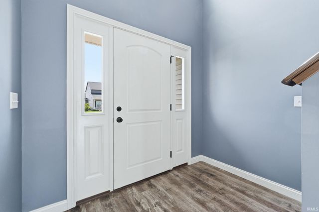 3234 Bristoe Lane, Fort Wayne, IN 46814