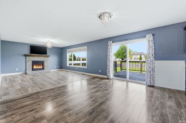 3234 Bristoe Lane, Fort Wayne, IN 46814