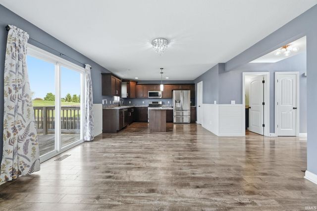 3234 Bristoe Lane, Fort Wayne, IN 46814