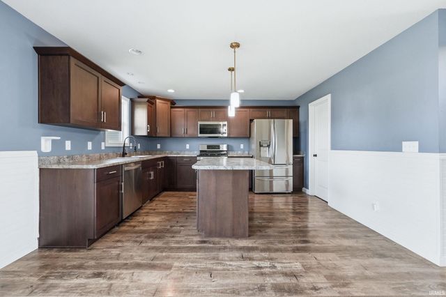 3234 Bristoe Lane, Fort Wayne, IN 46814