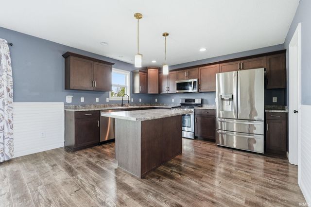 3234 Bristoe Lane, Fort Wayne, IN 46814