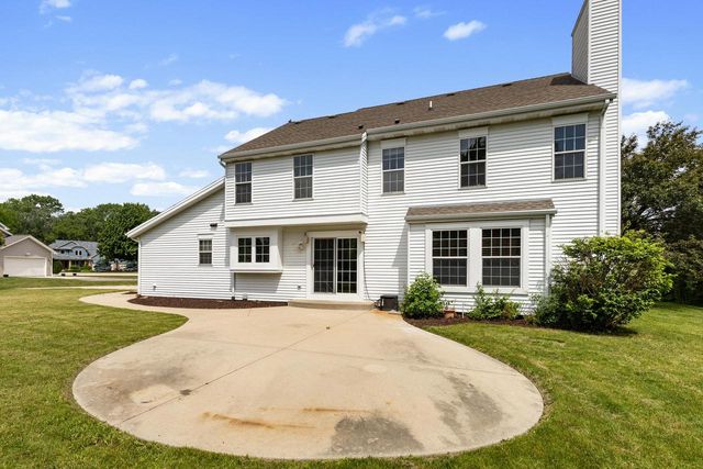 8621 Talamasca DRIVE, Franksville, WI 53126