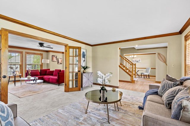 8621 Talamasca DRIVE, Franksville, WI 53126