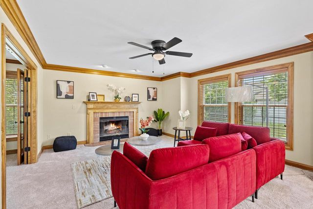 8621 Talamasca DRIVE, Franksville, WI 53126