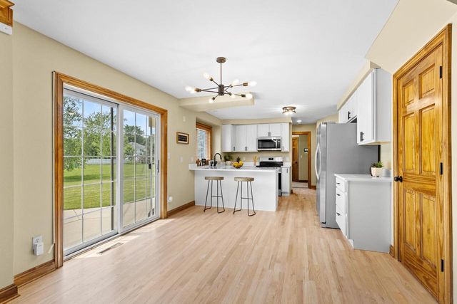 8621 Talamasca DRIVE, Franksville, WI 53126