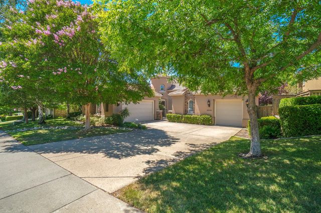 2200 Frascati Dr, El Dorado Hills, CA 95762