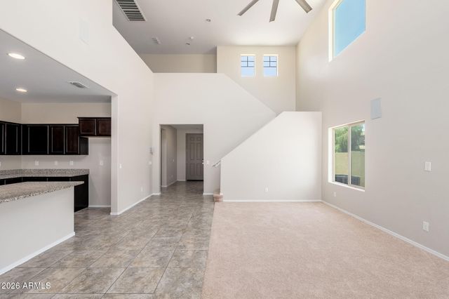 17164 W HEDGEHOG Place, Surprise, AZ 85387