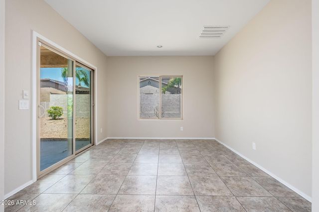 17164 W HEDGEHOG Place, Surprise, AZ 85387