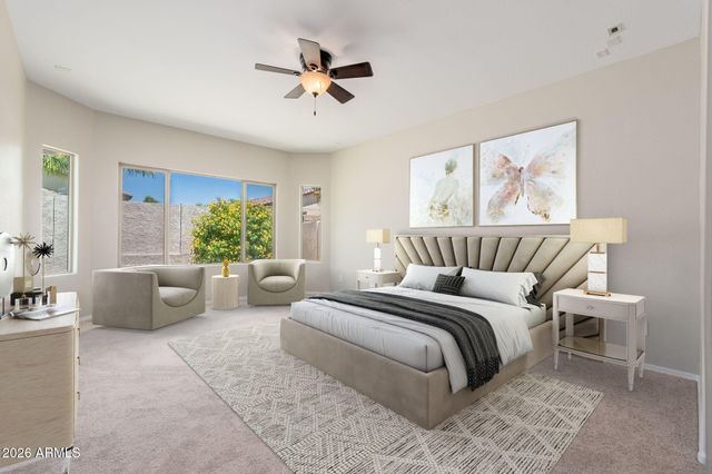 17164 W HEDGEHOG Place, Surprise, AZ 85387