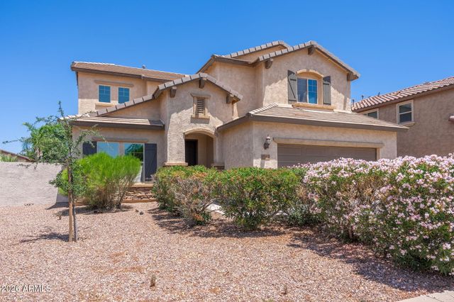 17164 W HEDGEHOG Place, Surprise, AZ 85387