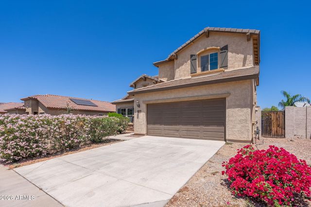 17164 W HEDGEHOG Place, Surprise, AZ 85387