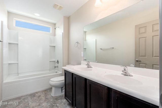 17164 W HEDGEHOG Place, Surprise, AZ 85387