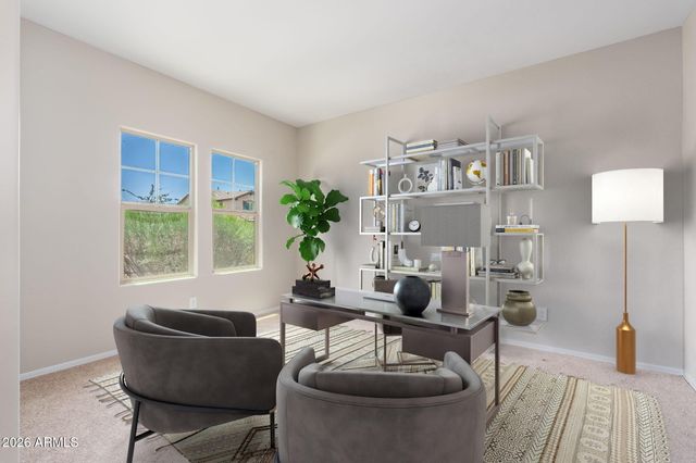 17164 W HEDGEHOG Place, Surprise, AZ 85387