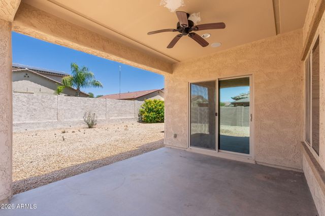 17164 W HEDGEHOG Place, Surprise, AZ 85387