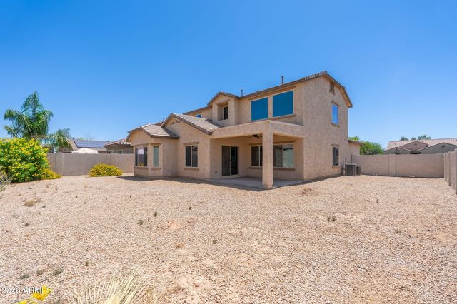 17164 W HEDGEHOG Place, Surprise, AZ 85387
