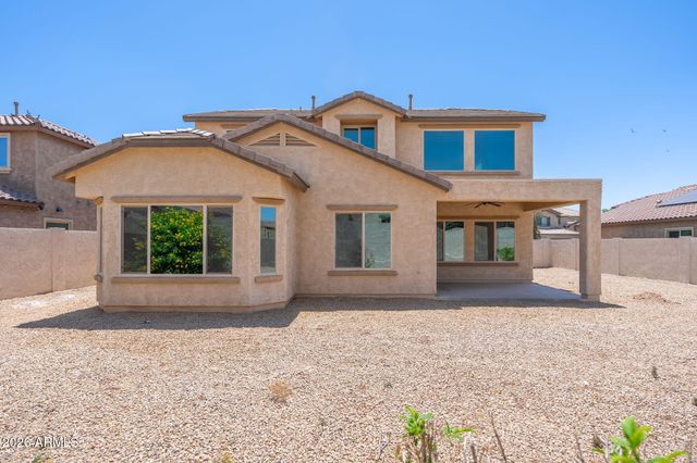 17164 W HEDGEHOG Place, Surprise, AZ 85387