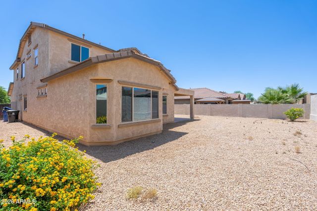 17164 W HEDGEHOG Place, Surprise, AZ 85387