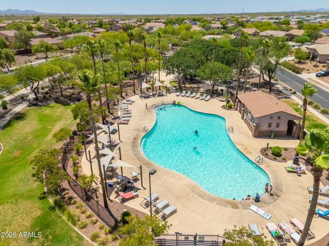 17164 W HEDGEHOG Place, Surprise, AZ 85387