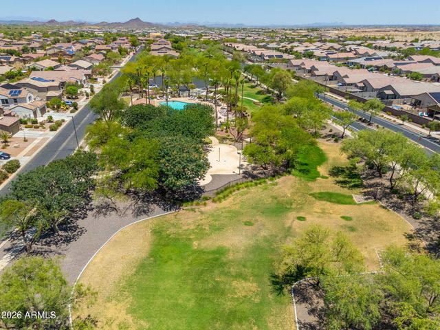 17164 W HEDGEHOG Place, Surprise, AZ 85387