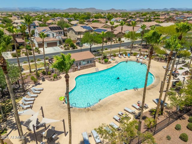 17164 W HEDGEHOG Place, Surprise, AZ 85387