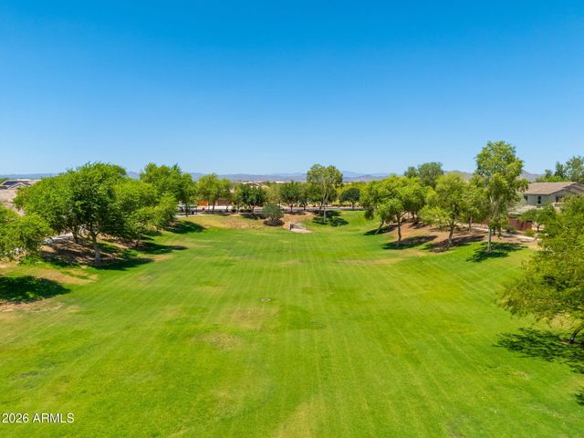 17164 W HEDGEHOG Place, Surprise, AZ 85387